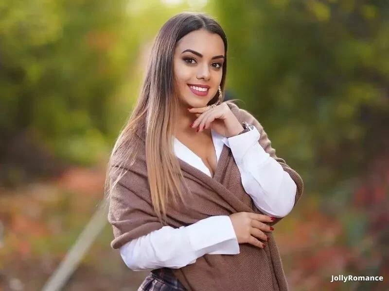 Svetlana Profile image 4
