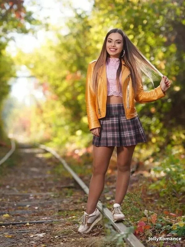 Svetlana Profile image 3