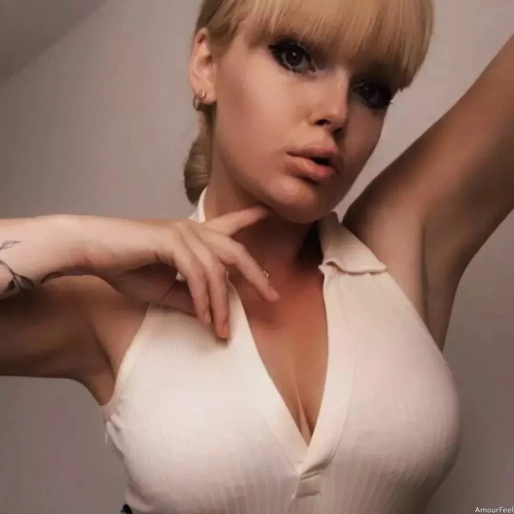 Andriana Profile image 2