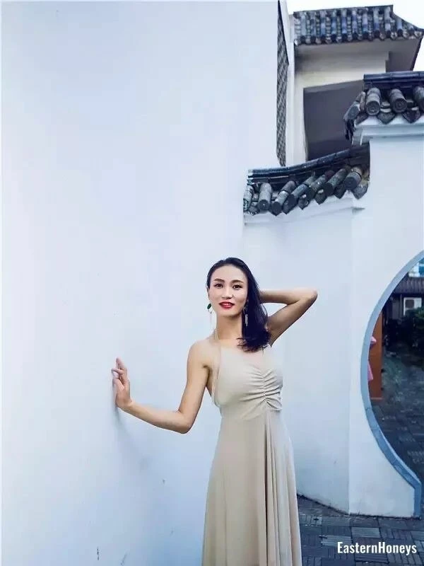 Huang Yie Profile image 2
