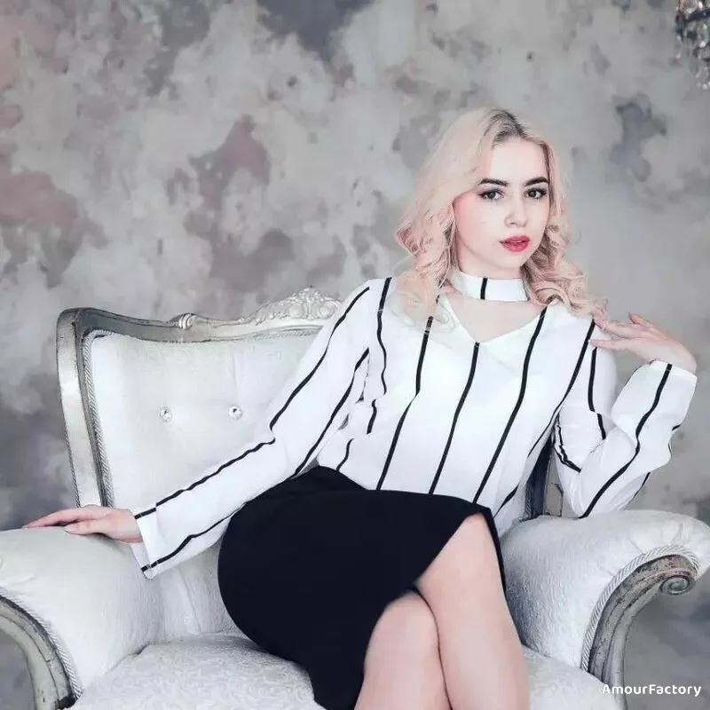 Nadezhda Profile image 1