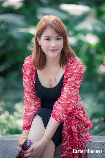 Chunlan Zhang Profile image 2