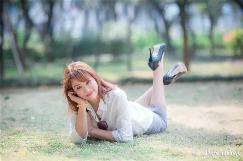 Chunlan Zhang Profile image 3