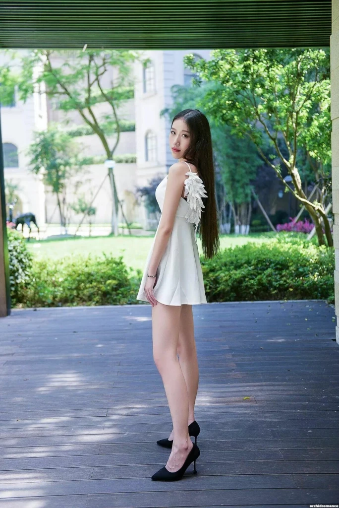 Qingfen Liu Profile image 4
