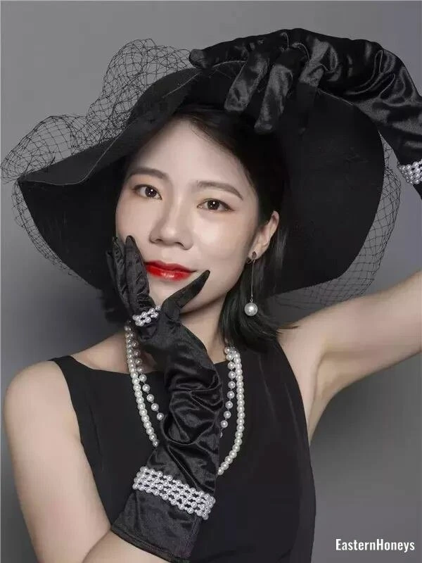 Dongmei Profile image 1