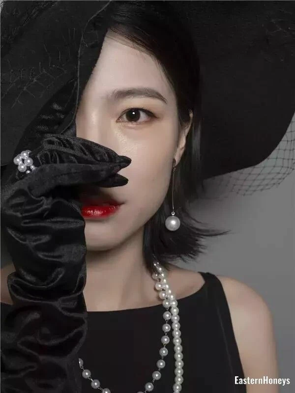 Dongmei Profile image 2