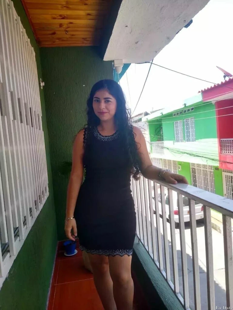 Marcela Profile image 1