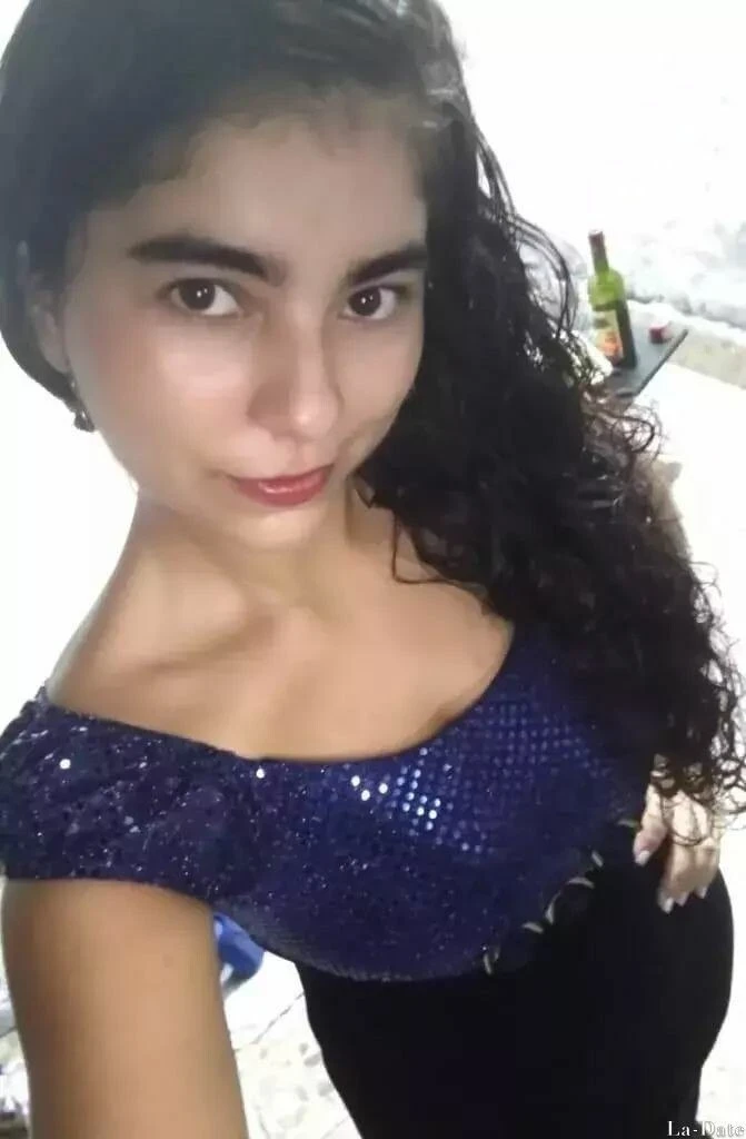 Marcela Profile image 3