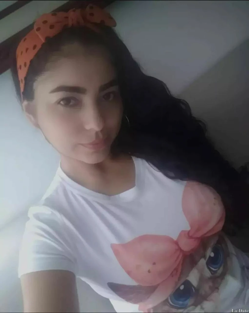 Marcela Profile image 2