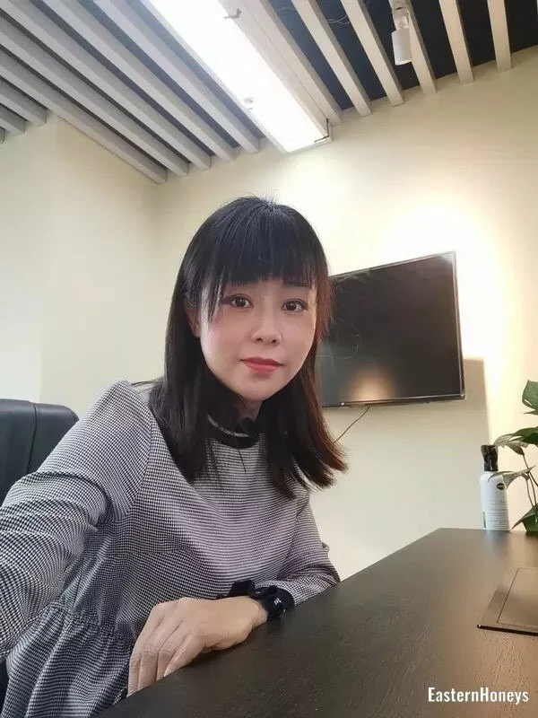 Qian Zhang Profile image 3