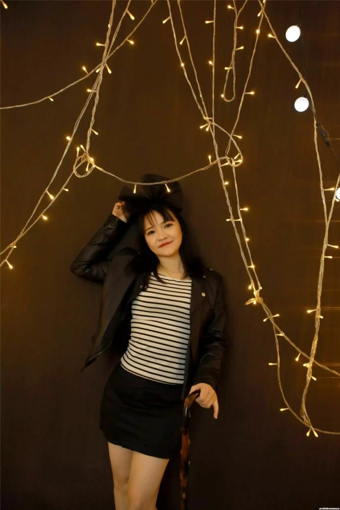 Yang Profile image 2