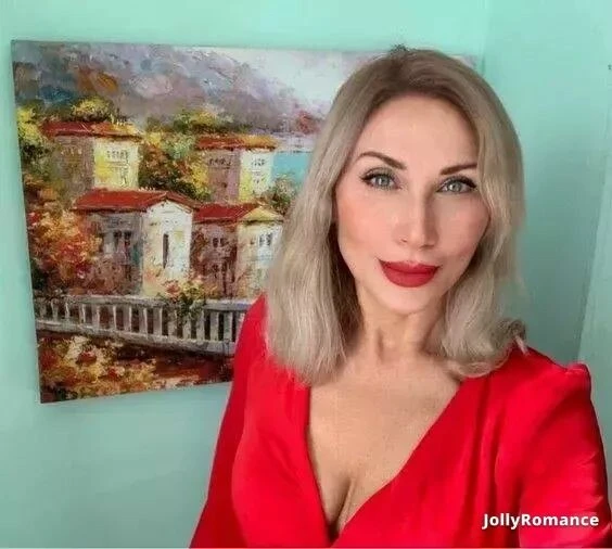 Anastasia Profile image 2