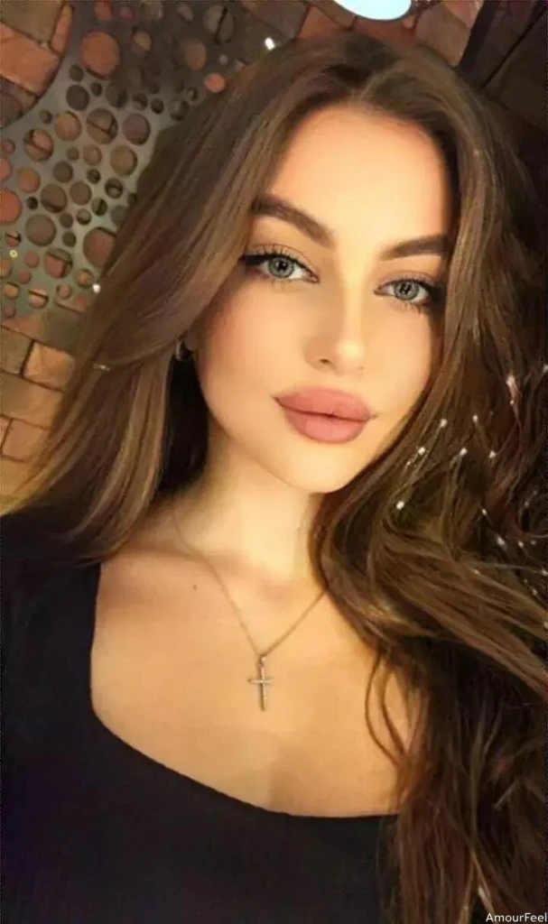 Yuliya Profile image 1