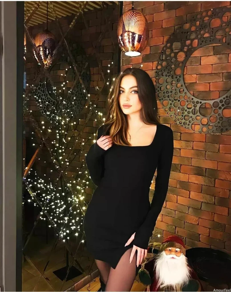 Yuliya Profile image 4