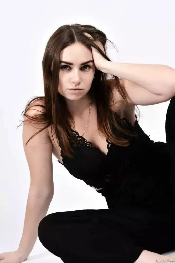 Iryna Profile image 1