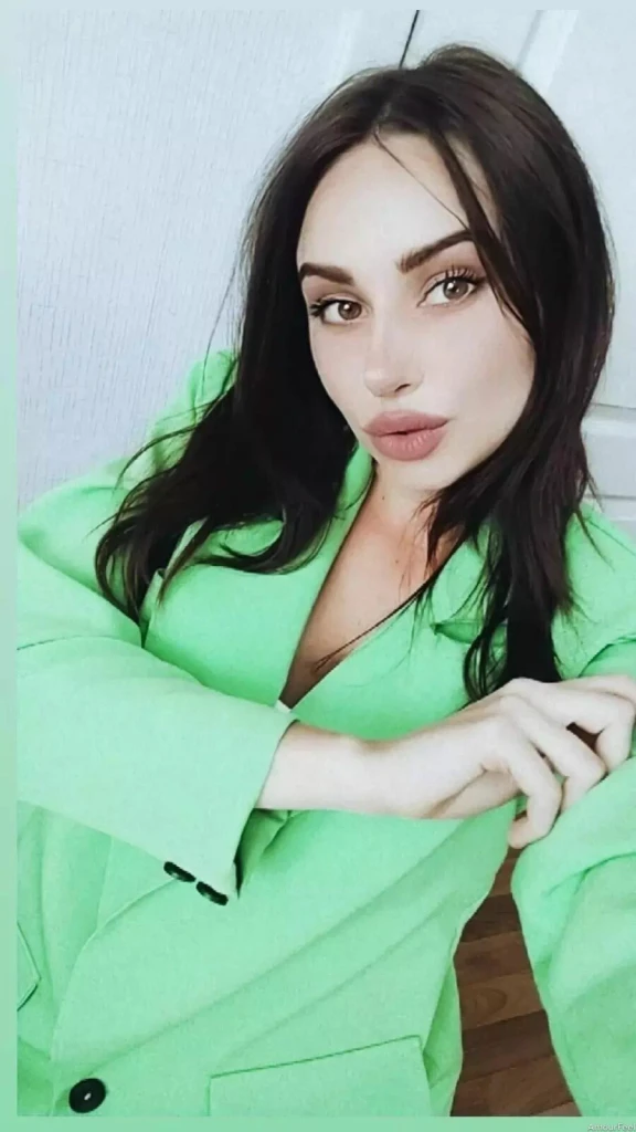 Iryna Profile image 4