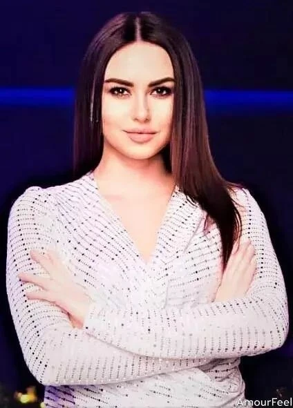 Iryna Profile image 2