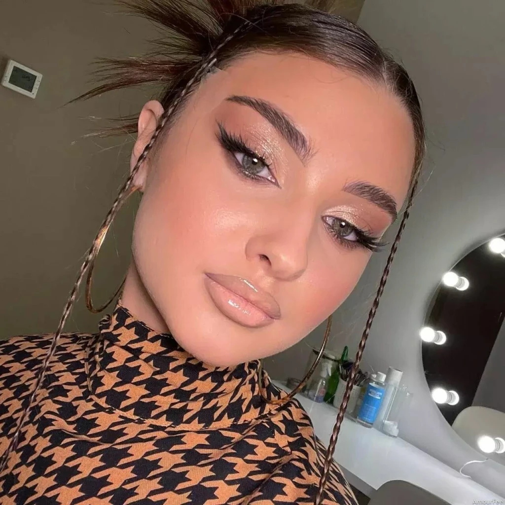 Kateryna Profile image 1