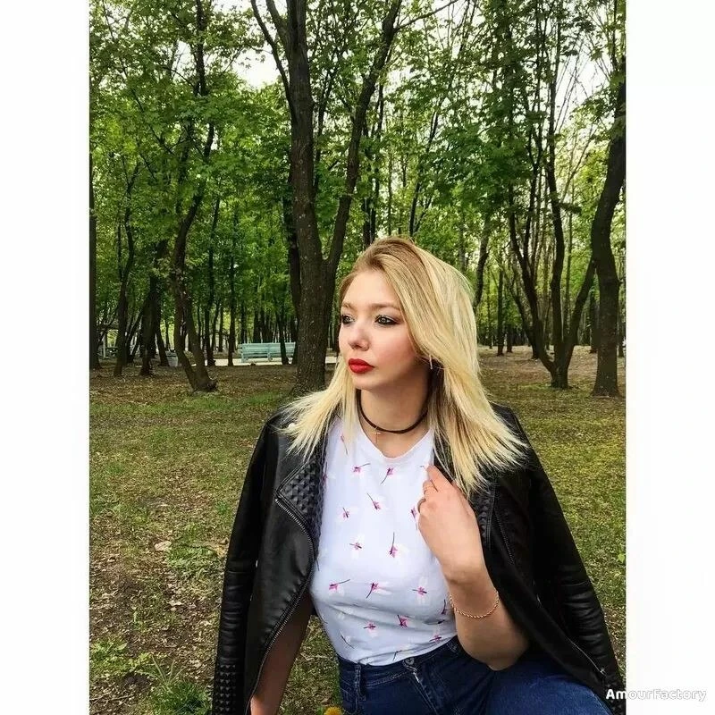 Zoya Profile image 2