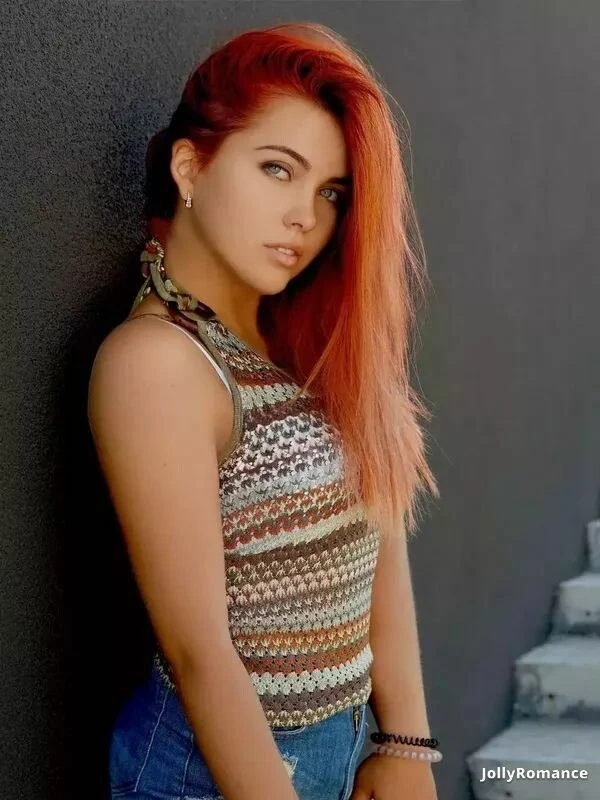 Irina Profile image 1