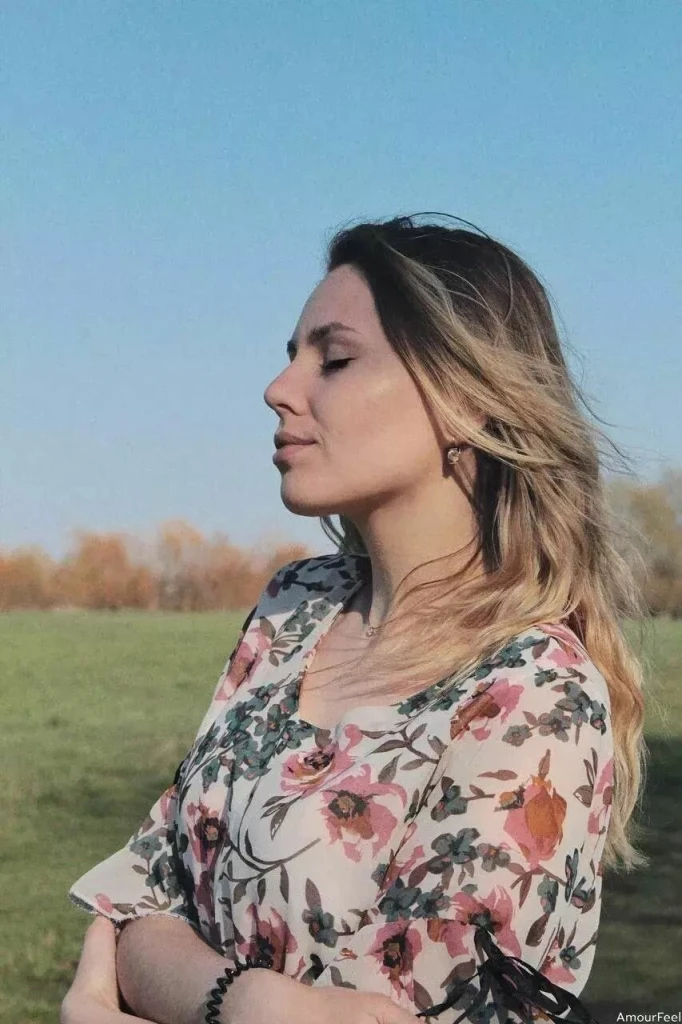 Kateryna Profile image 1