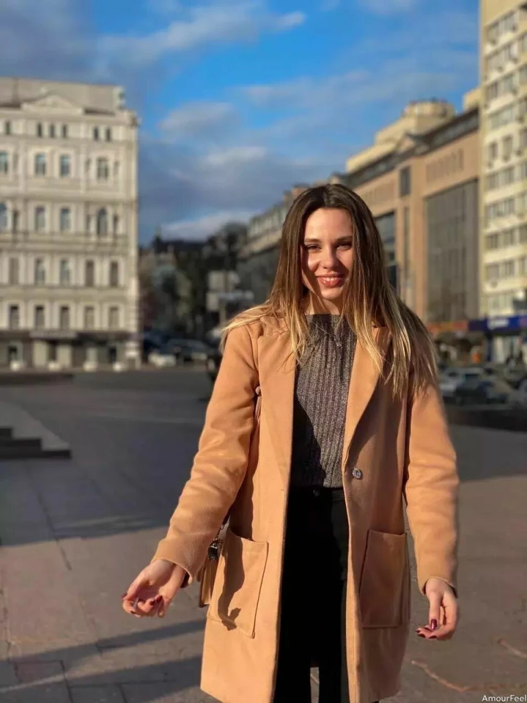 Kateryna  Profile image 4