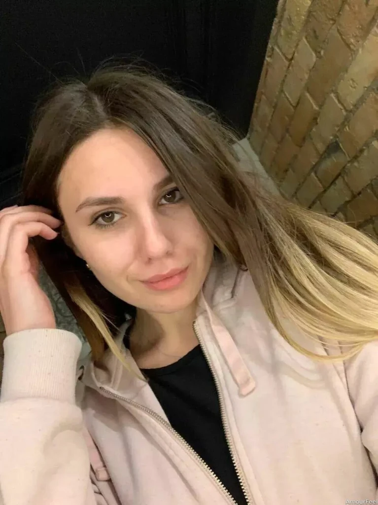 Kateryna Profile image 2