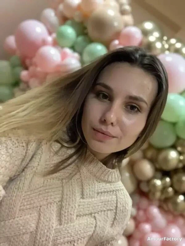 Kateryna Profile image 3