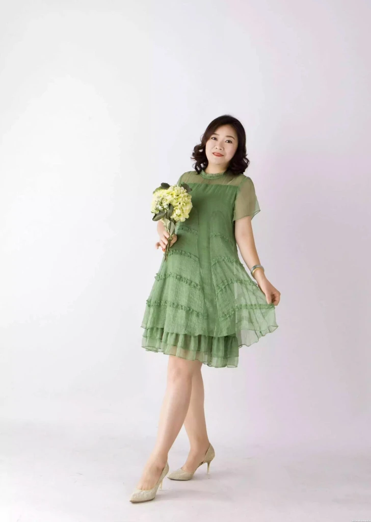 Yanxiao Profile image 4