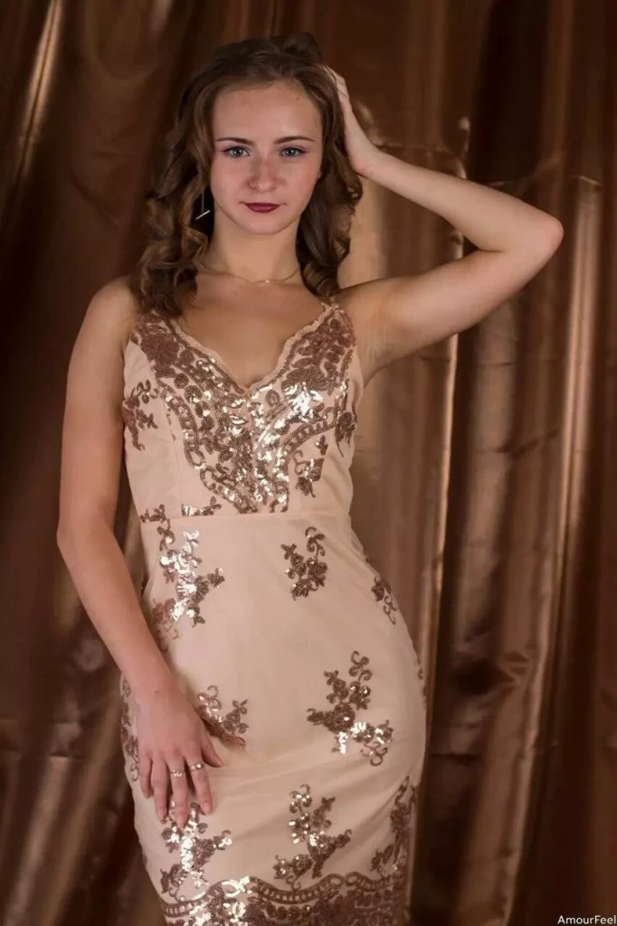 Lidiya Profile image 2