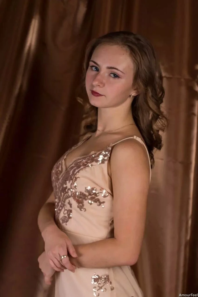 Lidiya Profile image 1
